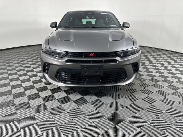 Used 2024 Dodge Hornet R/T Plus AWD/4WD image 26