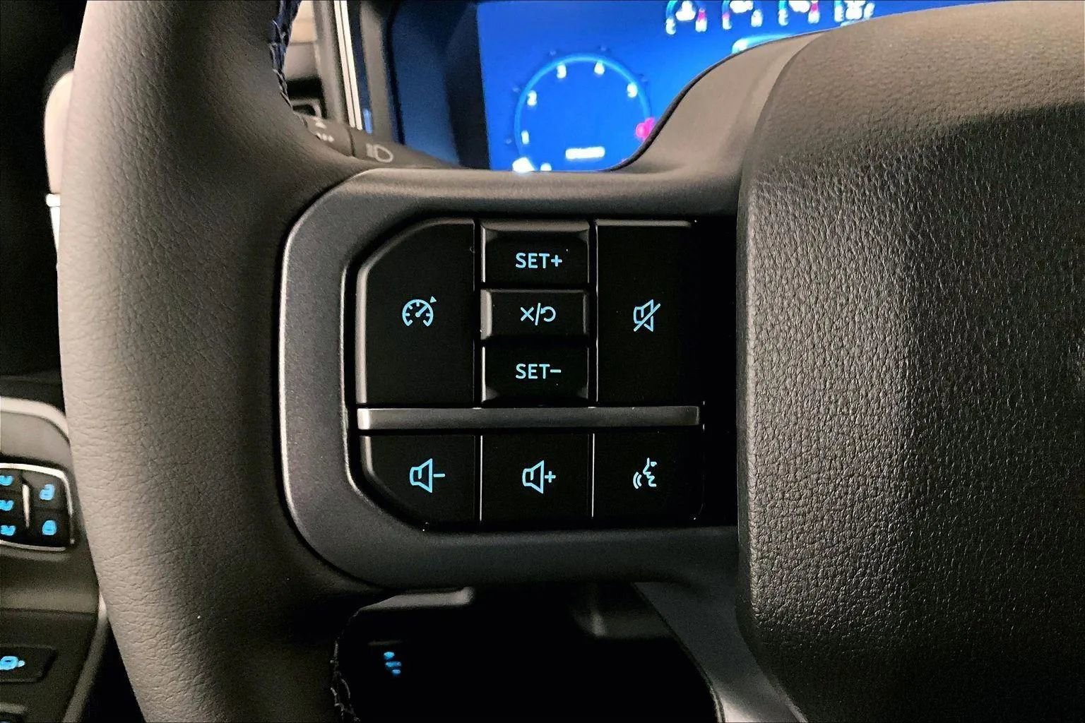 New 2026 Ford F250 Lariat image 17