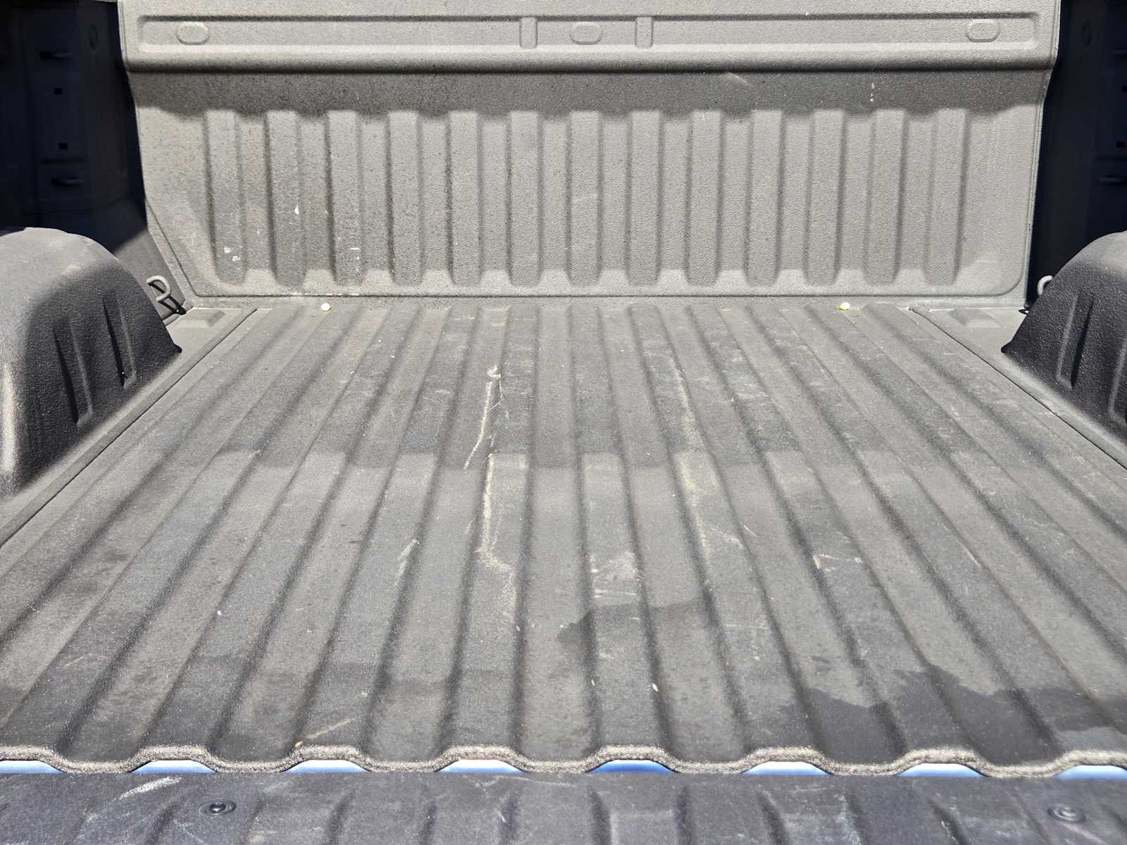 Certified 2024 Chevrolet Silverado 1500 LTZ RWD image 30