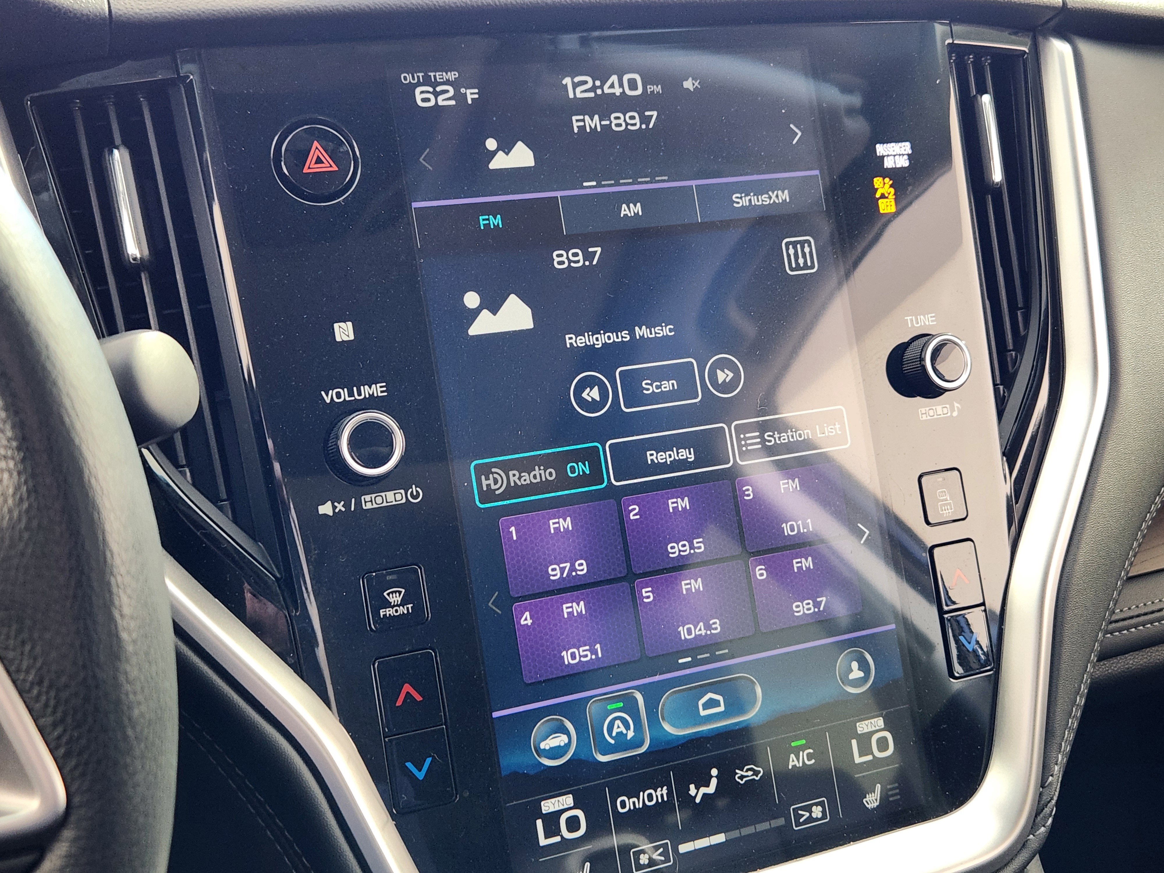 Used 2022 Subaru Outback Limited XT w/ Popular Package #2 image 21