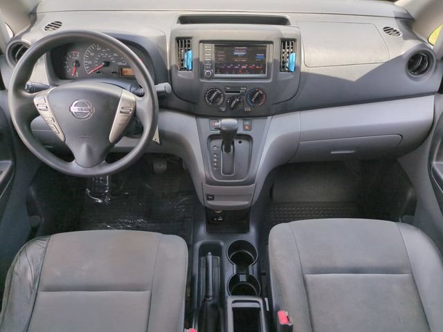 Used 2020 Nissan NV200 SV w/ Sliding Glass Door Package FWD image 18