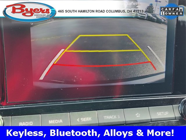 Used 2024 Kia Forte LXS image 3