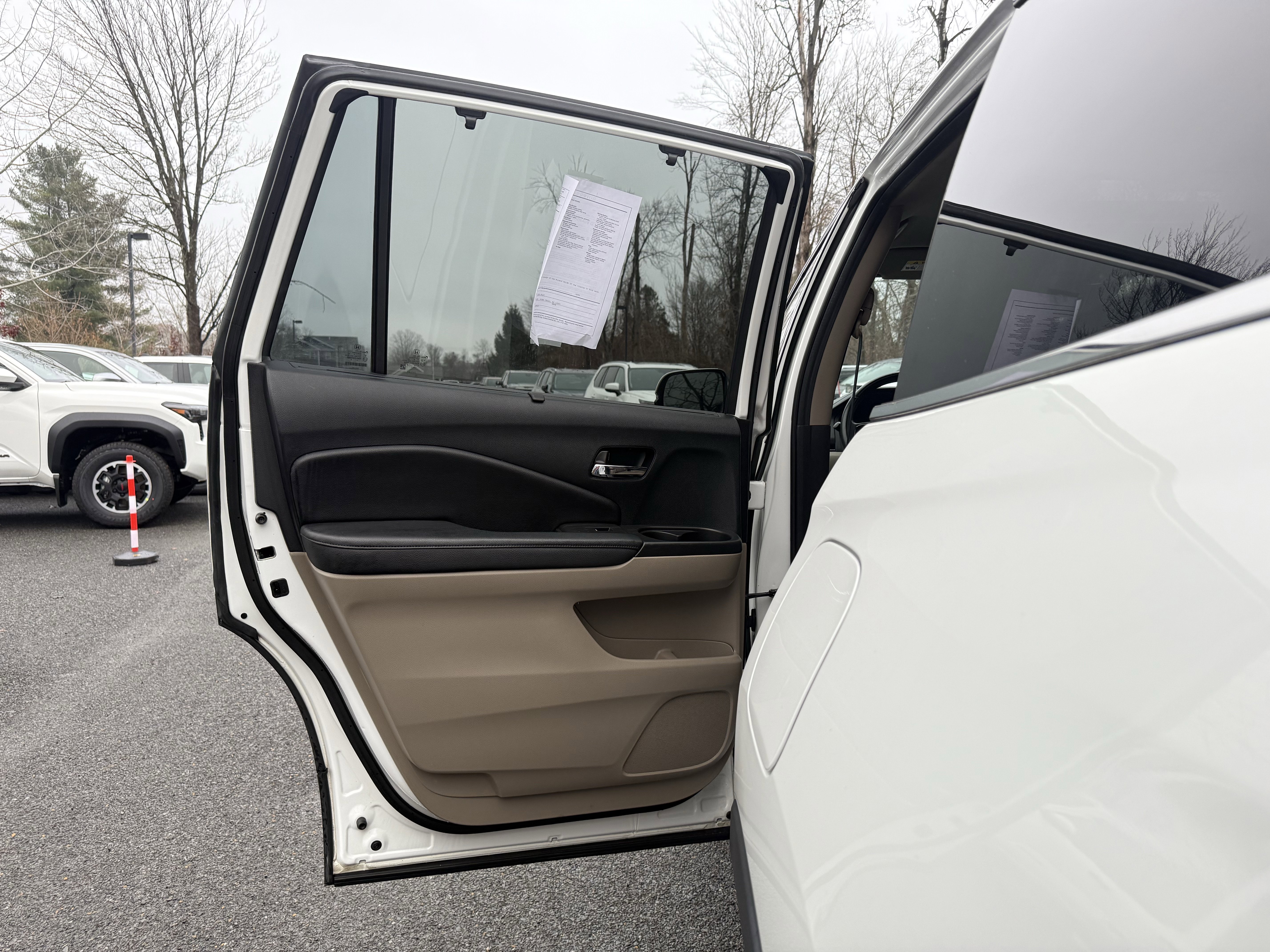 Used 2020 Honda Pilot Touring image 29