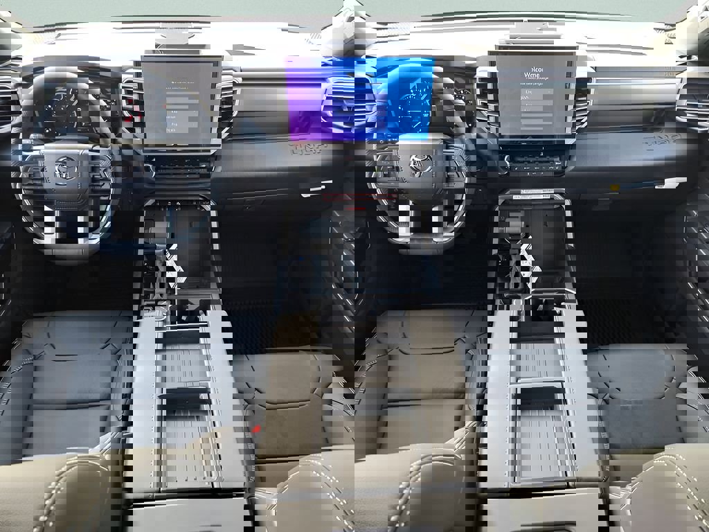 New 2026 Toyota Tundra SR5 image 10