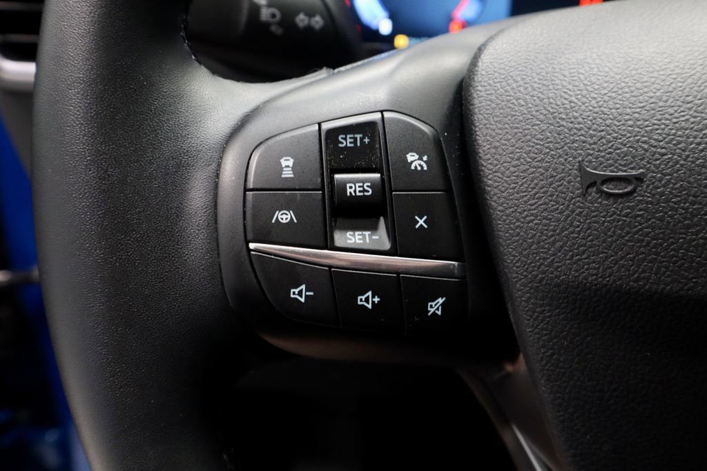 Certified 2025 Ford Bronco Sport Outer Banks w/ Outer Banks Tech Package+ image 29