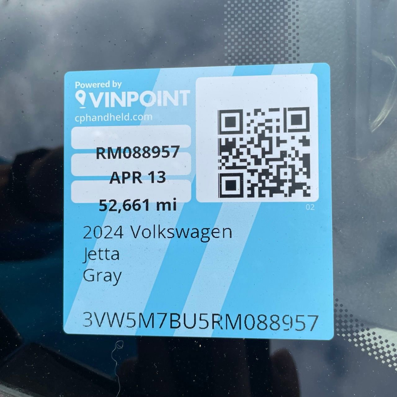 Used 2024 Volkswagen Jetta S FWD image 26