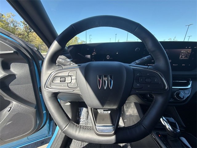 Certified 2025 Buick Envista Sport Touring w/ Convenience I Package image 14