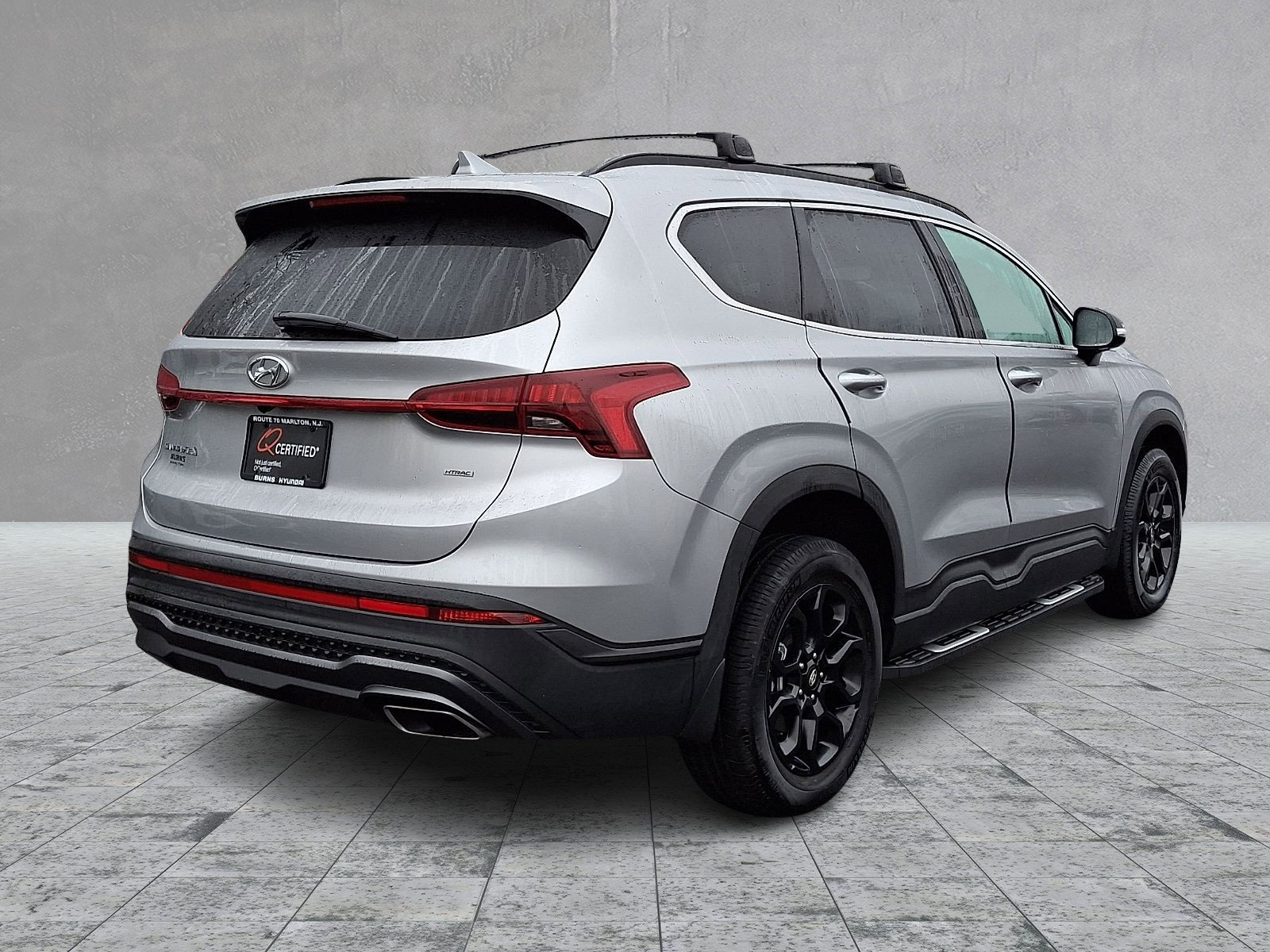 Used 2022 Hyundai Santa Fe XRT w/ Winter Weather Package AWD/4WD image 5