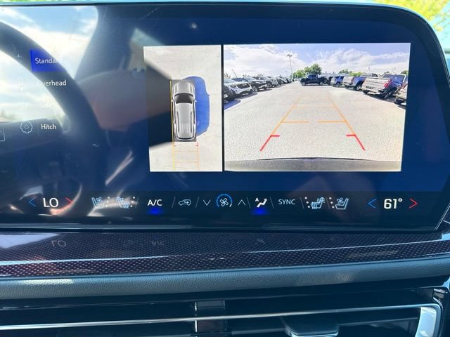 New 2027 Chevrolet Traverse RS w/ LPO, Floor Liner Package AWD/4WD image 17