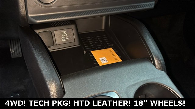 New 2025 Ford Bronco Sport Outer Banks w/ Outer Banks Tech Package+ image 17