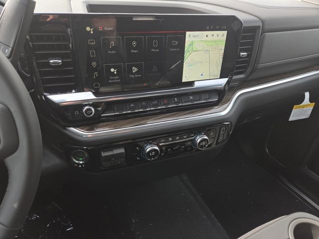 New 2026 GMC Sierra 1500 Elevation image 34