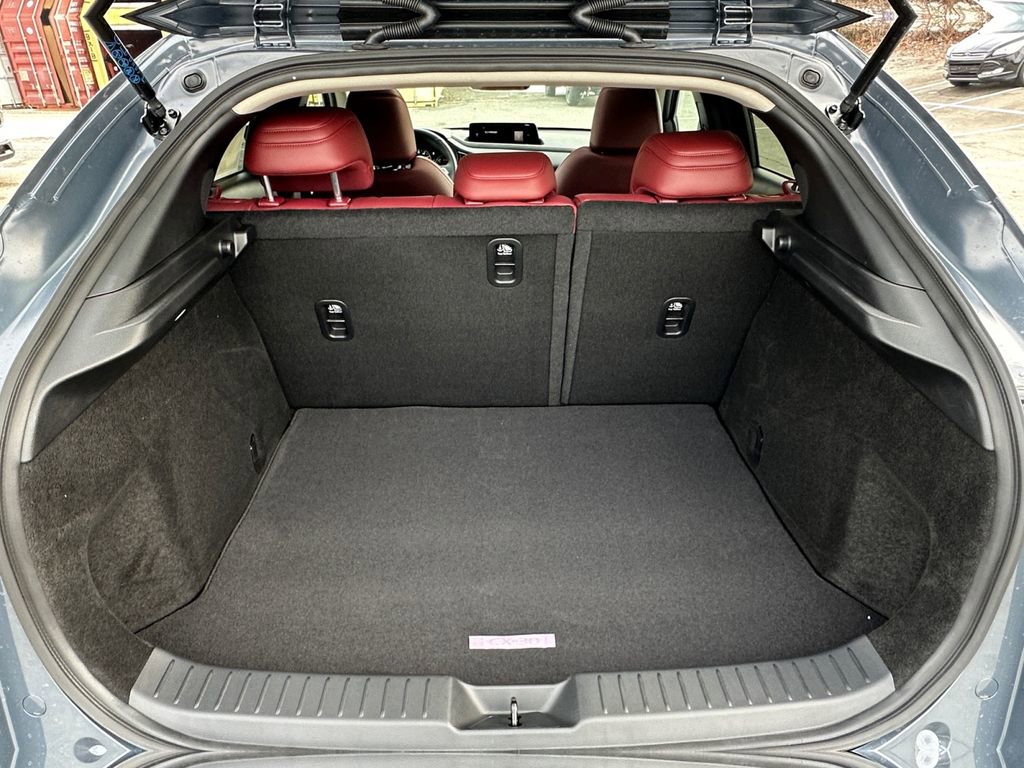 New 2026 MAZDA CX-30 AWD 2.5 S image 27