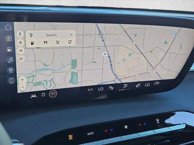 New 2026 Buick Enclave Preferred FWD image 13