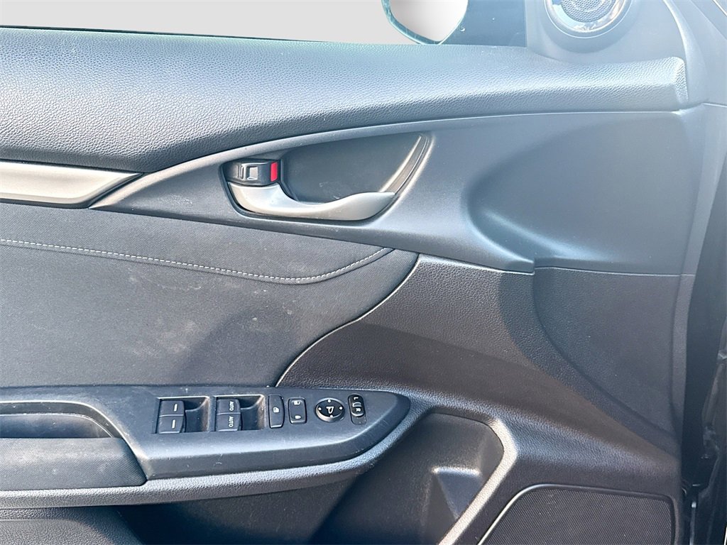 Used 2020 Honda Civic EX image 19