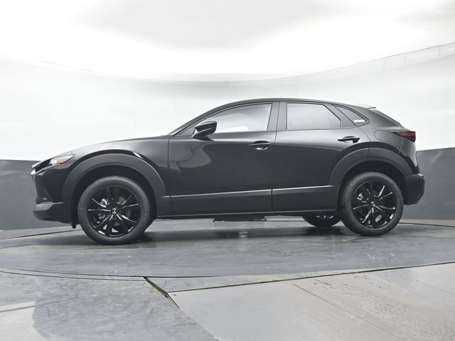 New 2026 MAZDA CX-30 AWD 2.5 S w/ Select Sport Pkg image 18