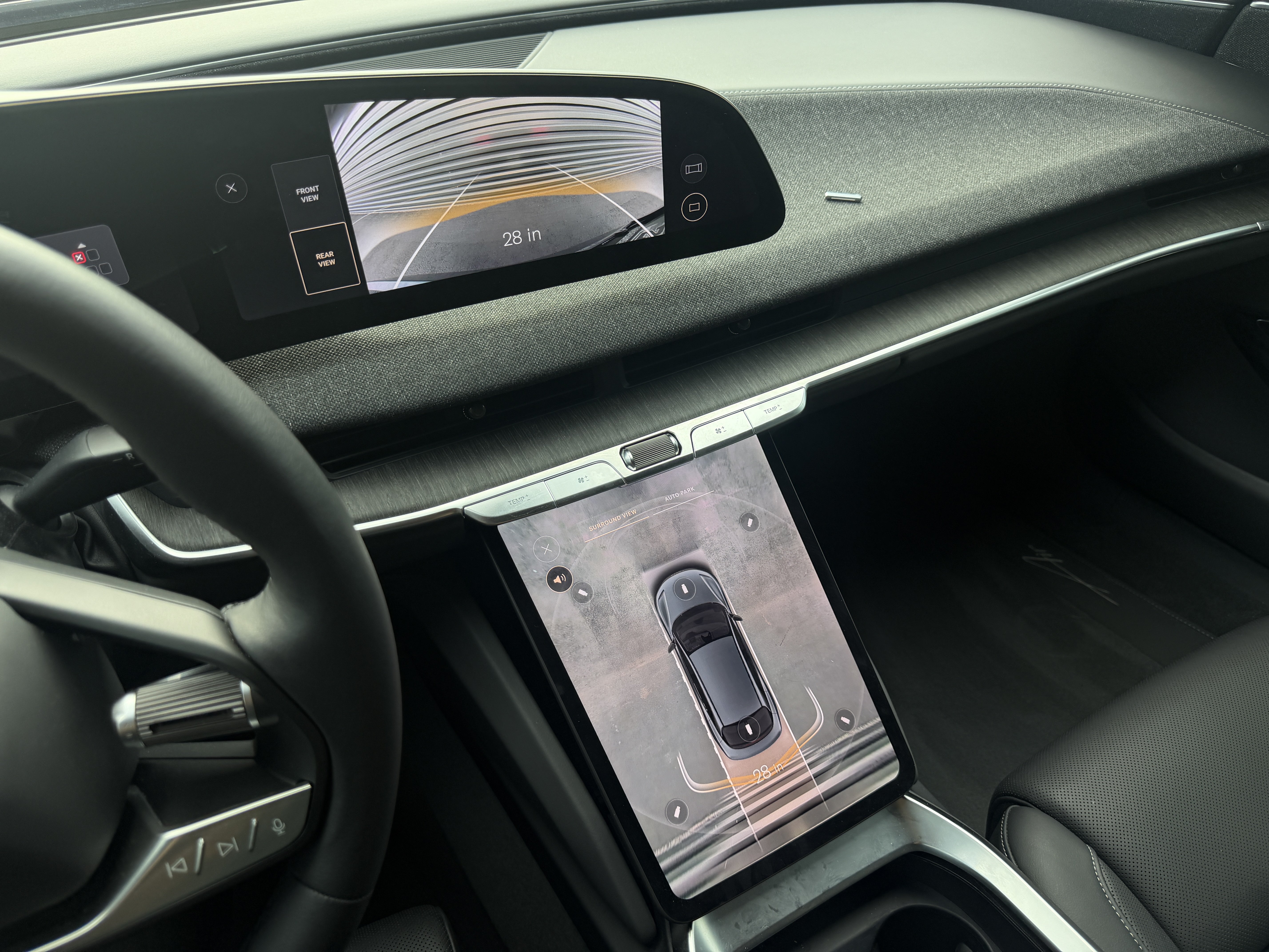 Used 2025 Lucid Air Pure RWD image 30