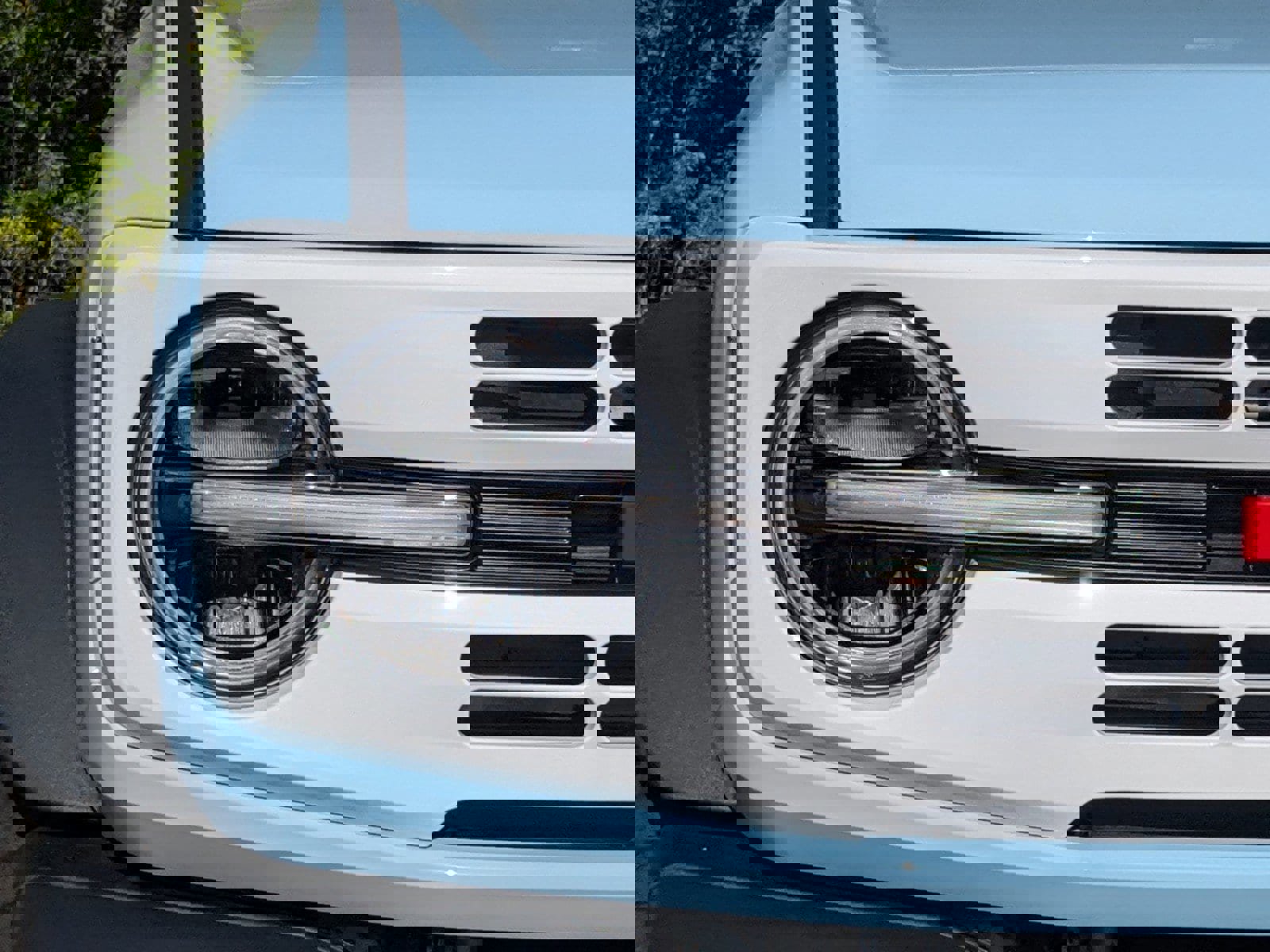 New 2024 Ford Bronco Heritage Edition image 35