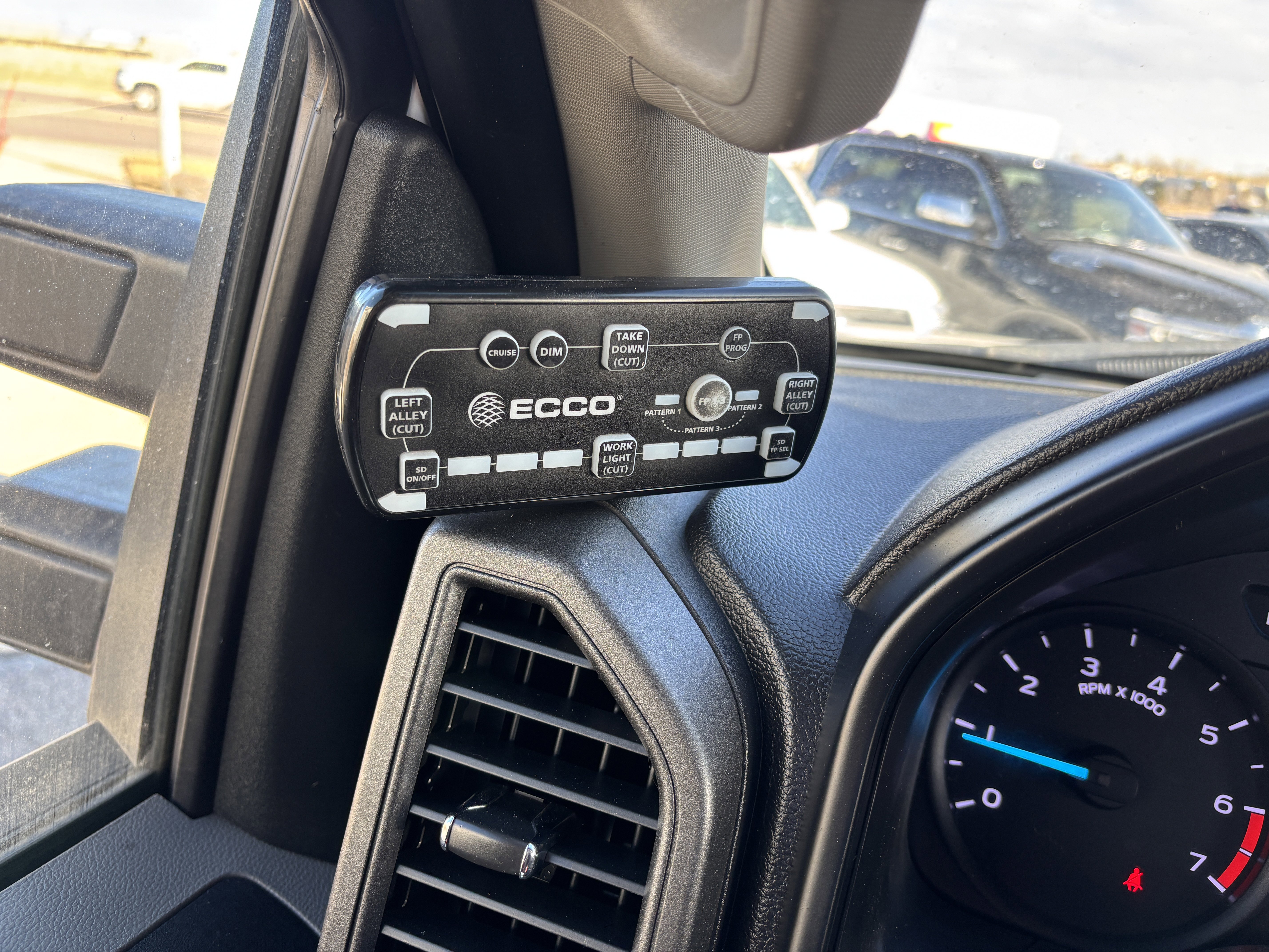 Used 2018 Ford F250 XL w/ Power Equipment Group image 15