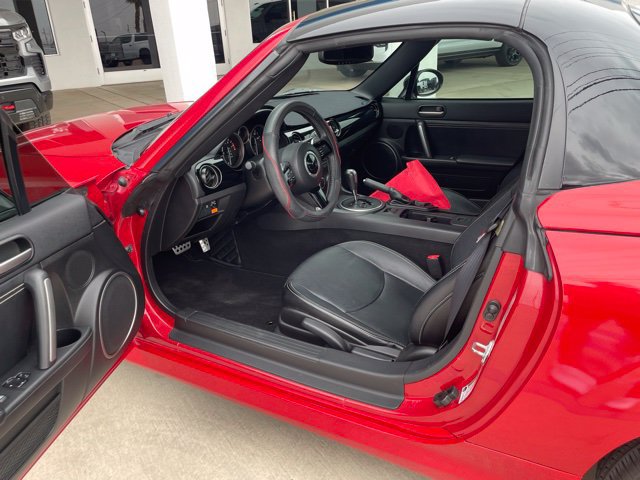 Used 2012 MAZDA MX-5 Miata Special Edition RWD image 3