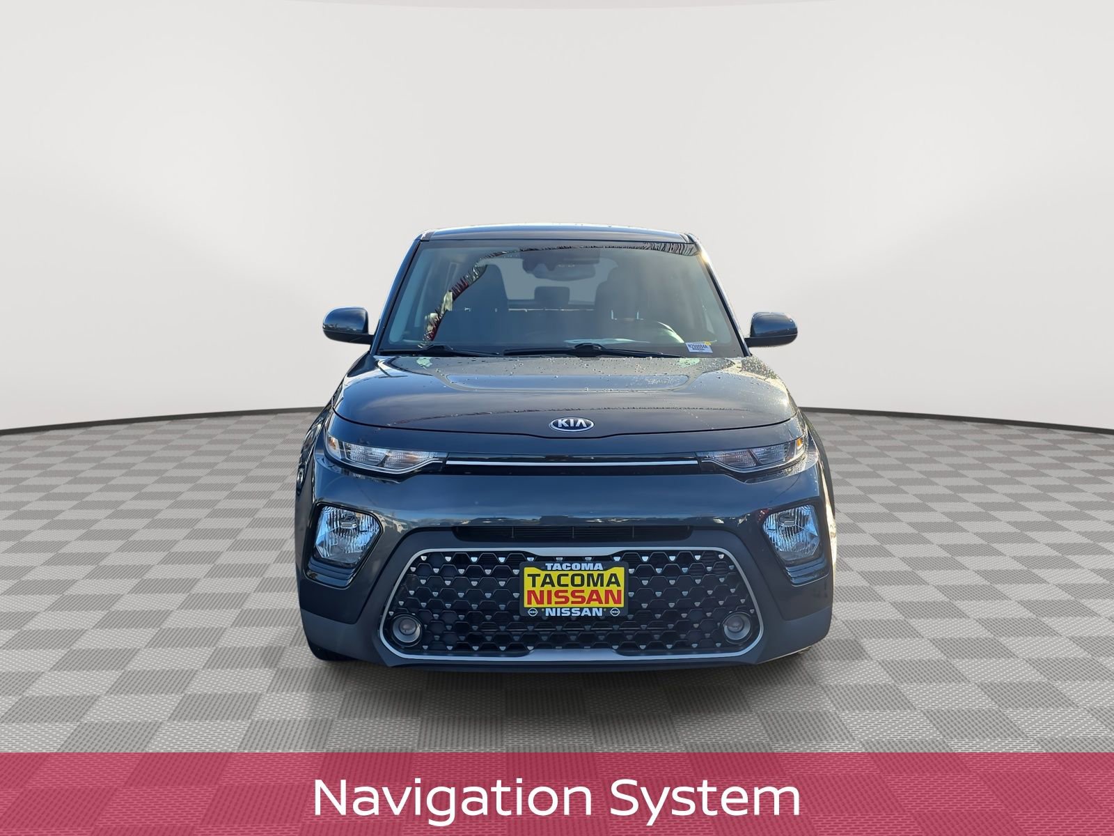 Used 2021 Kia Soul EX image 3