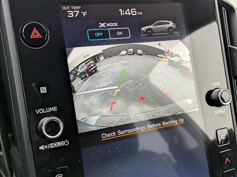 Used 2024 Subaru Crosstrek 2.0i Premium image 22