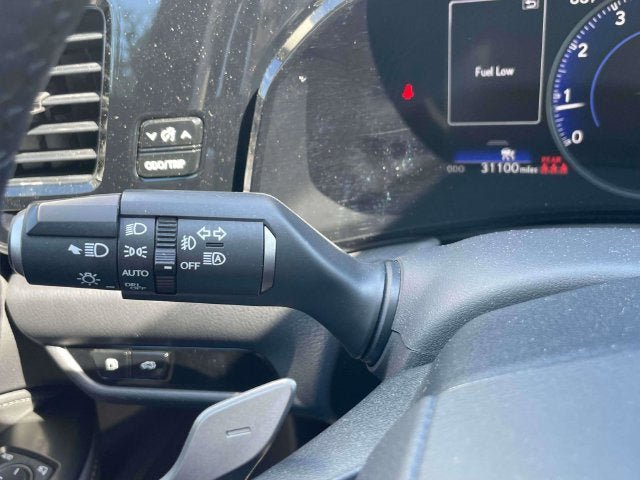 Used 2024 Lexus NX 350 AWD w/ Cold Area Package image 27