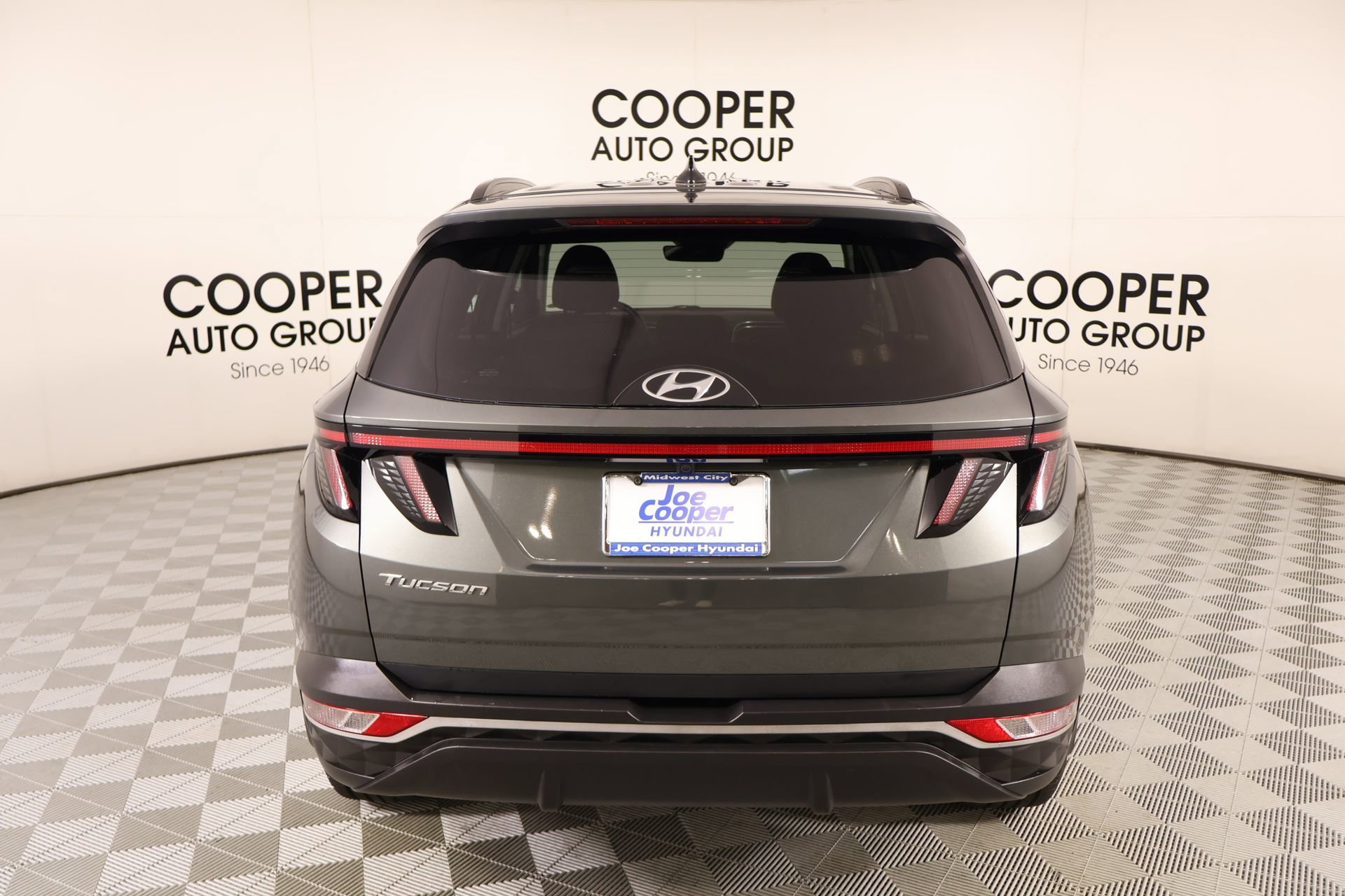 Used 2022 Hyundai Tucson SEL w/ Convenience Package image 22