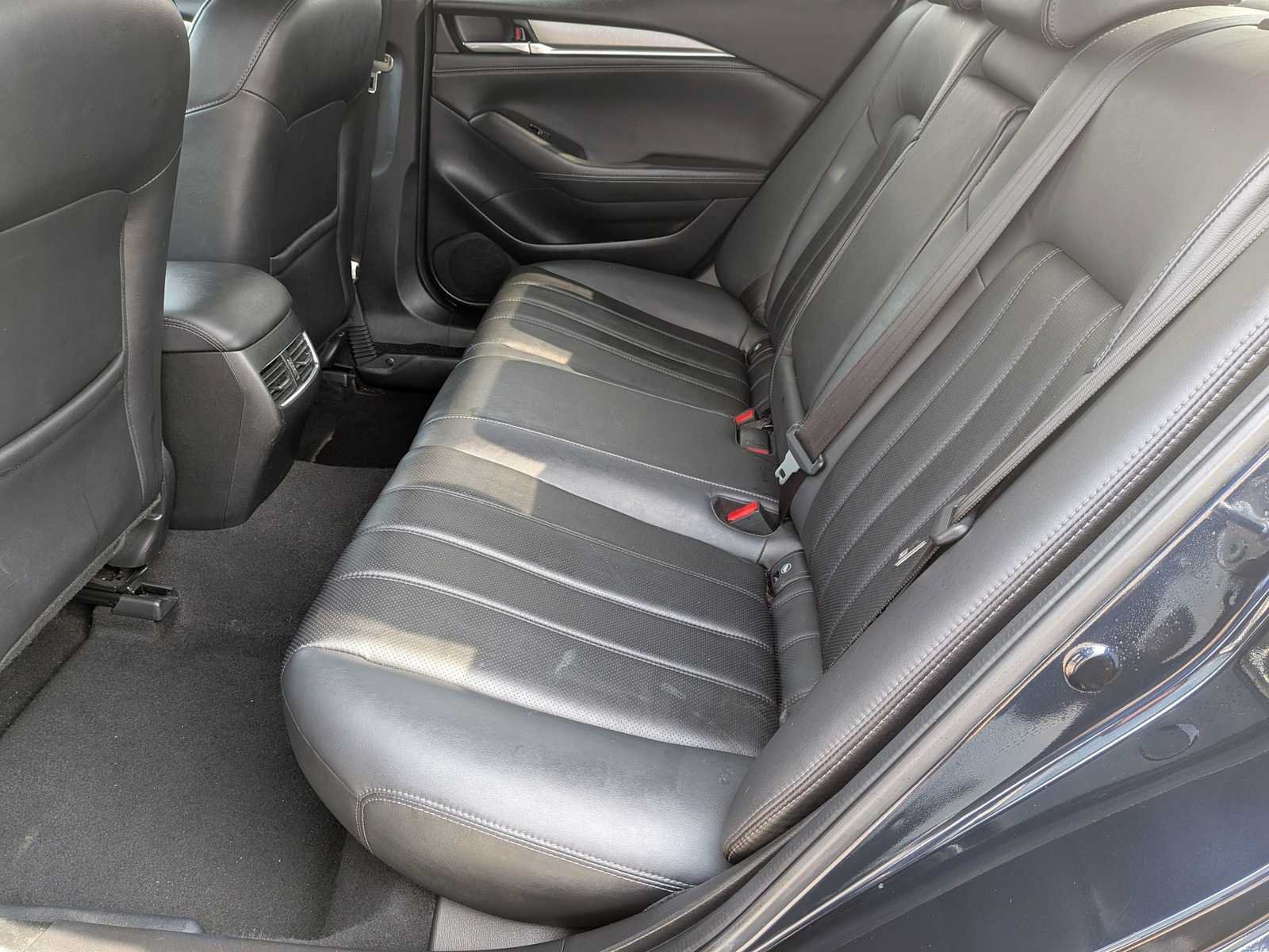 Used 2021 MAZDA MAZDA6 Touring FWD image 19