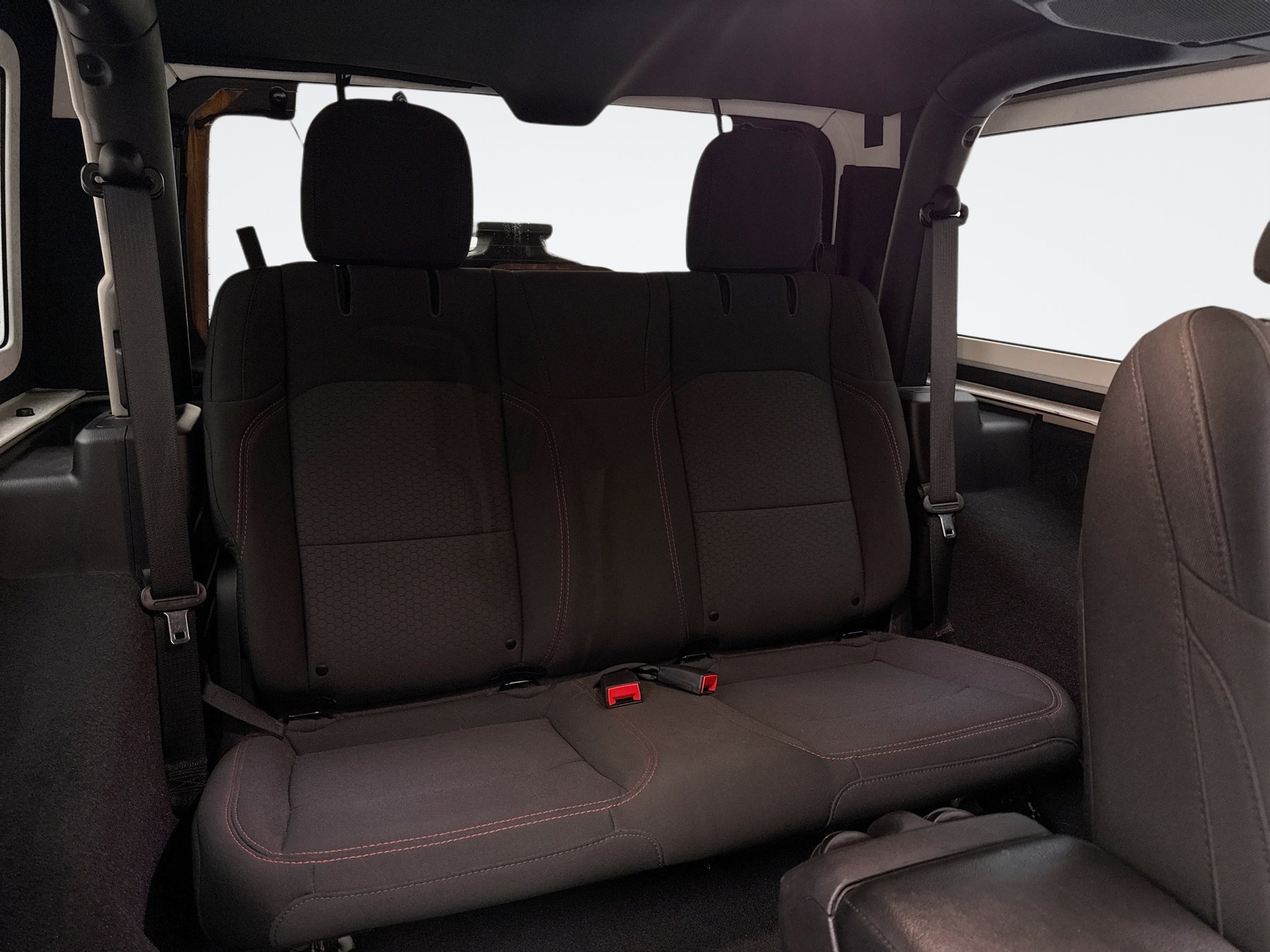 Used 2022 Jeep Wrangler Rubicon w/ LED Lighting Group image 19