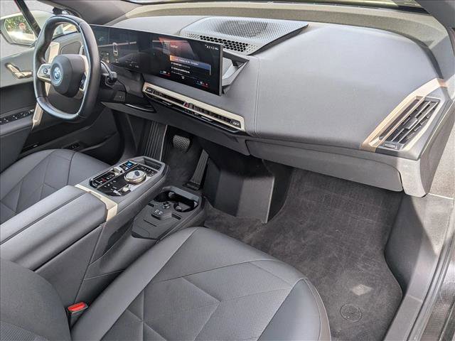 Certified 2023 BMW iX xDrive50 image 22