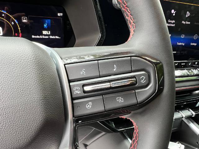 New 2025 Chevrolet Colorado Z71 w/ Technology Package image 13