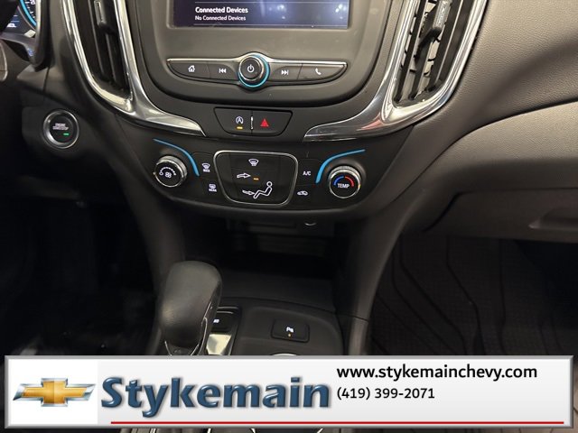 Used 2023 Chevrolet Equinox LT w/ LPO, Floor Liner Package image 24