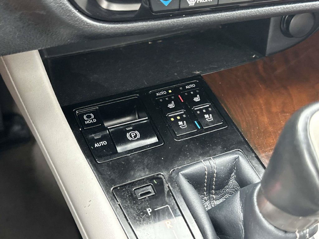 Used 2017 Lexus RX 350 AWD w/ Premium Package image 30