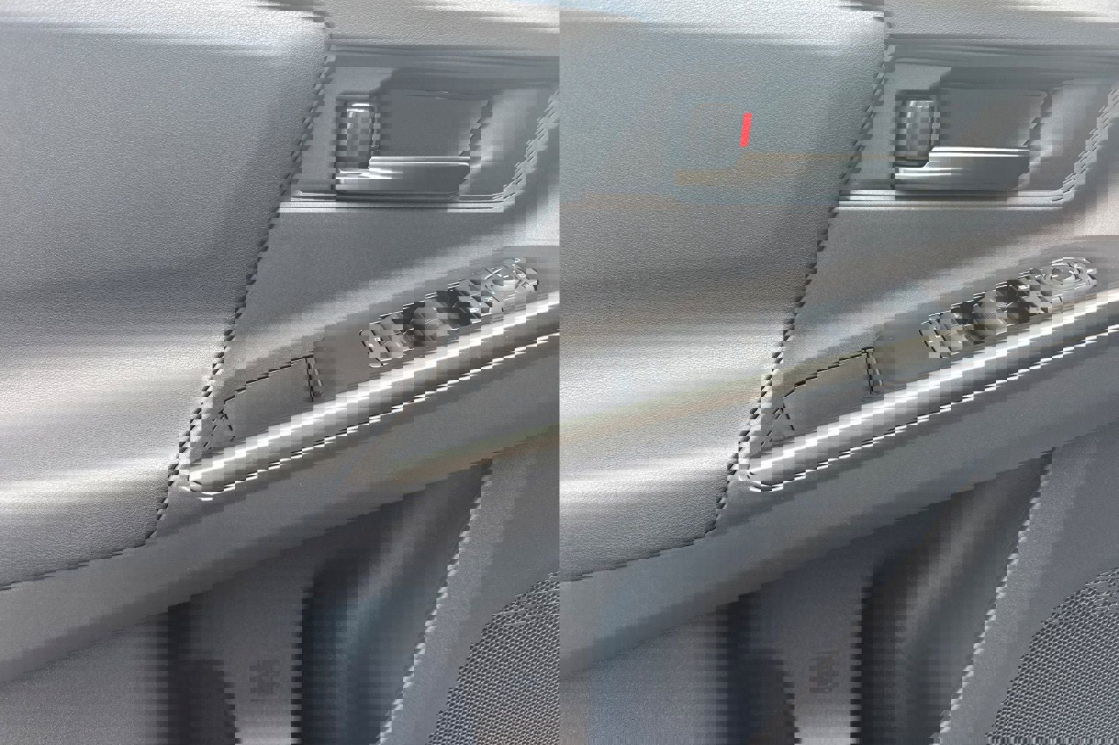 New 2026 Toyota bZ image 12