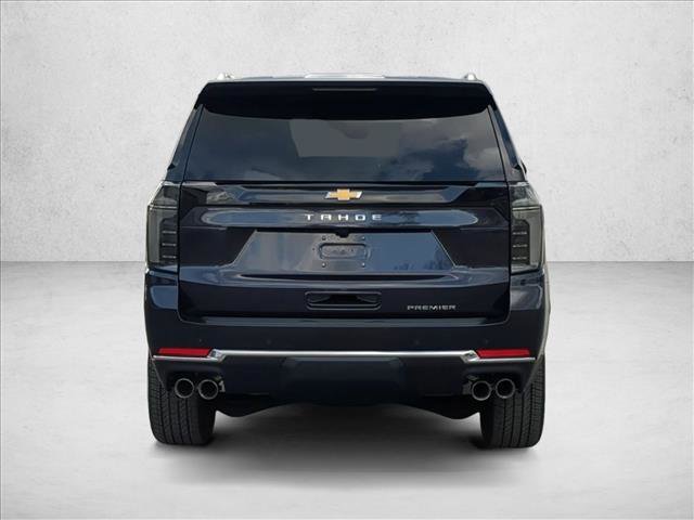 New 2026 Chevrolet Tahoe Premier w/ Sun And Tow Package AWD/4WD image 8