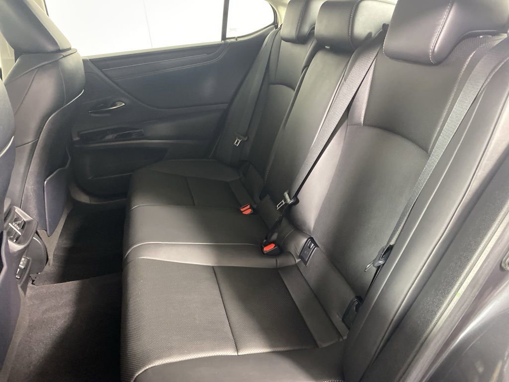 Certified 2023 Lexus ES 350 w/ Premium Package image 13