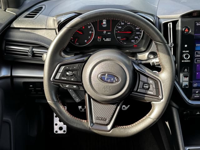 Used 2023 Subaru WRX Premium AWD/4WD image 13