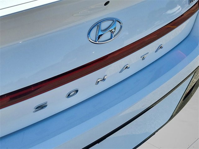 Used 2023 Hyundai Sonata SEL Plus image 6
