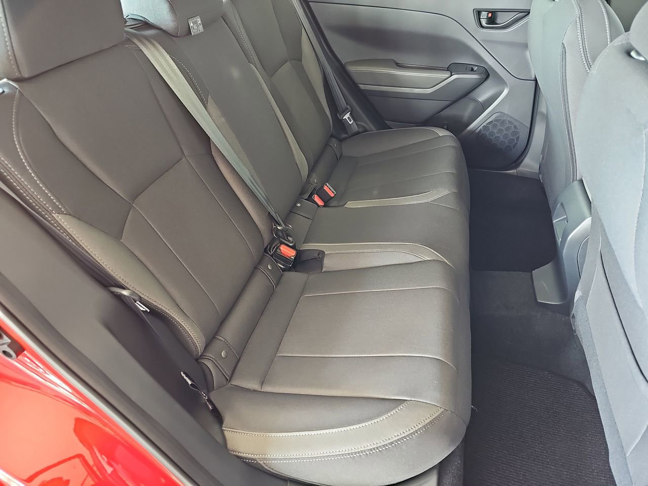 Used 2025 Subaru Impreza 2.0i image 18