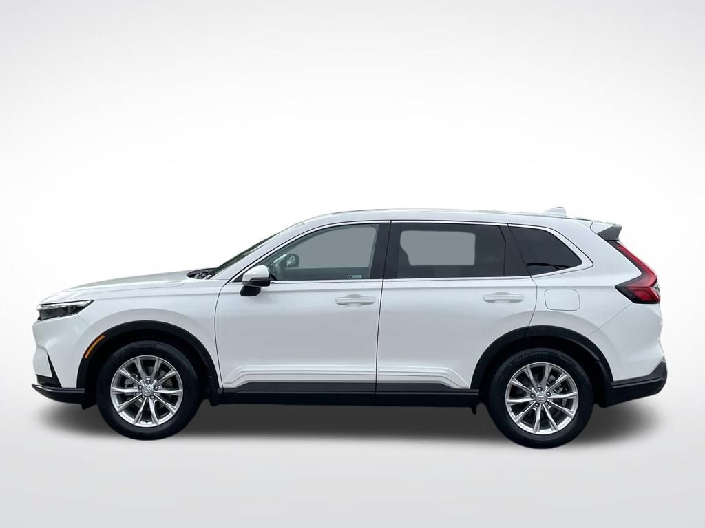 Certified 2024 Honda CR-V EX-L image 2