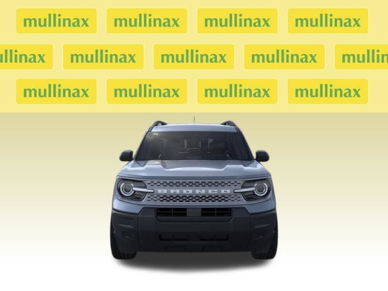 New 2026 Ford Bronco Sport Big Bend w/ Convenience Package AWD/4WD image 43