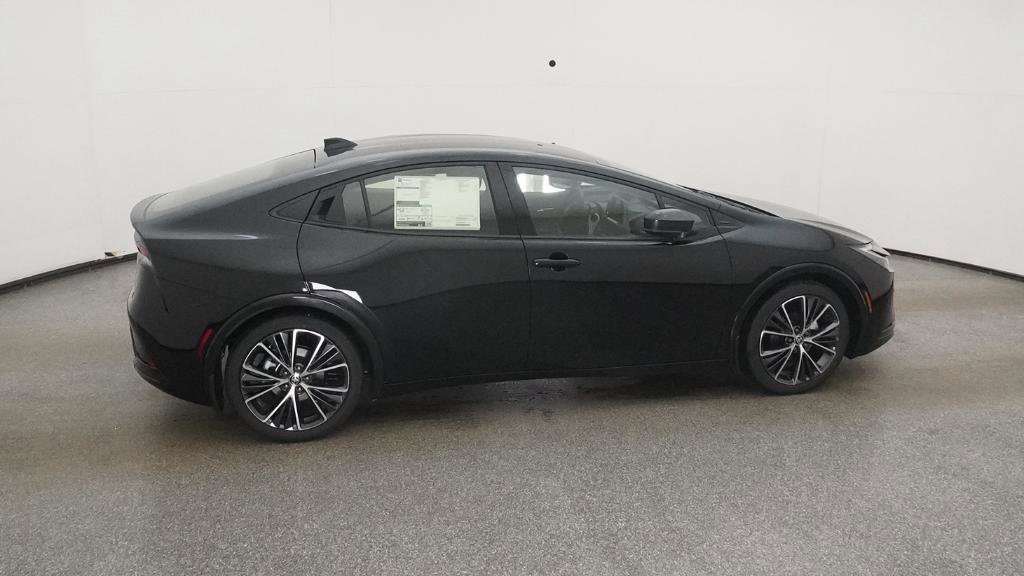 New 2026 Toyota Prius XLE image 13