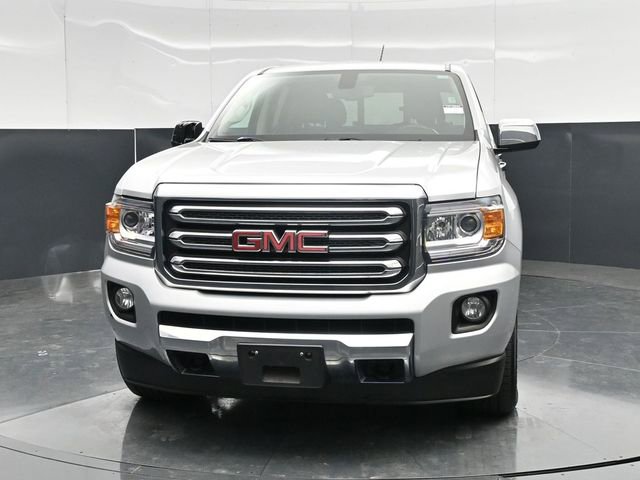 Used 2019 GMC Canyon SLT w/ Trailering Package AWD/4WD image 2