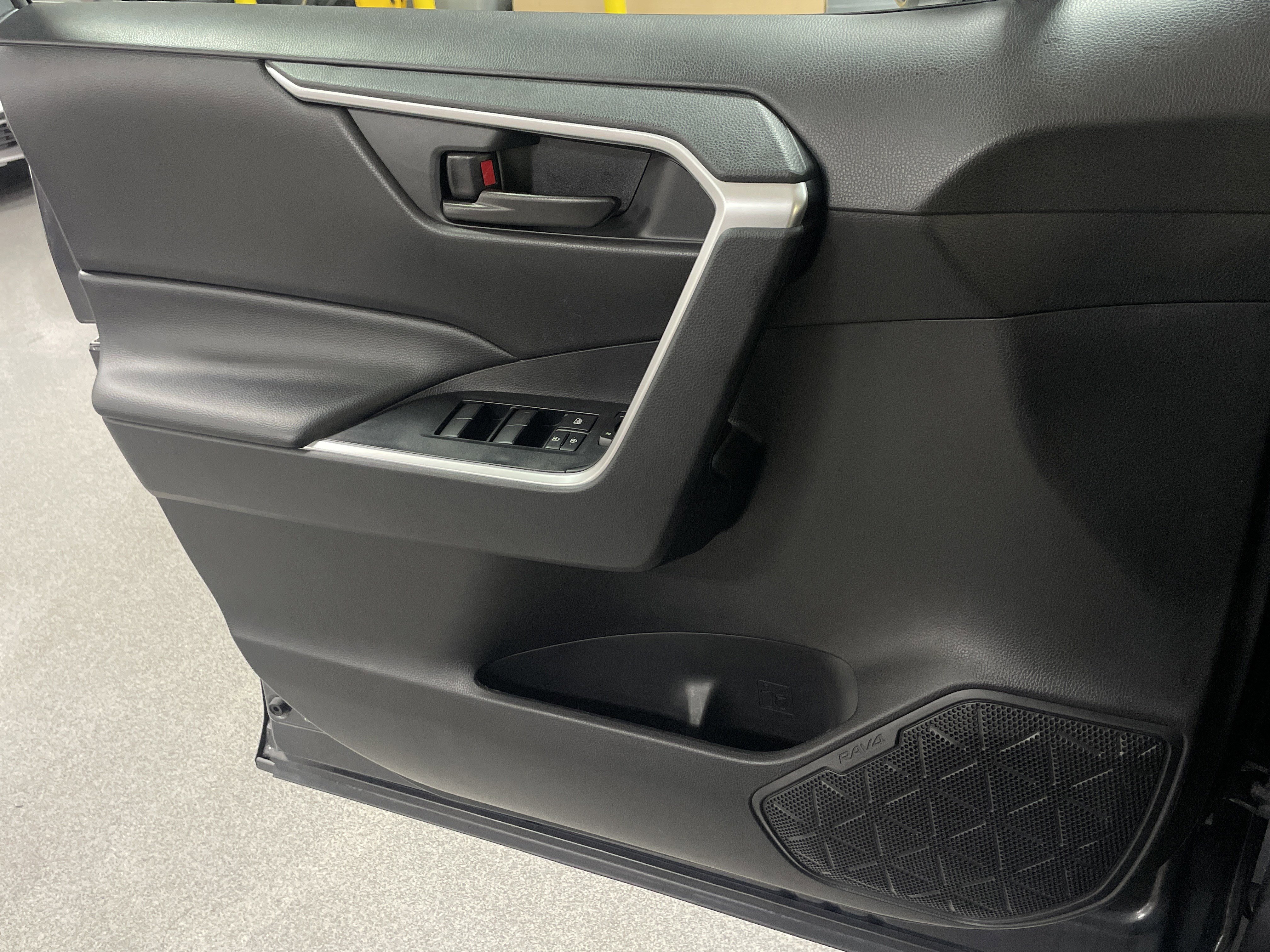 Certified 2025 Toyota RAV4 LE image 14