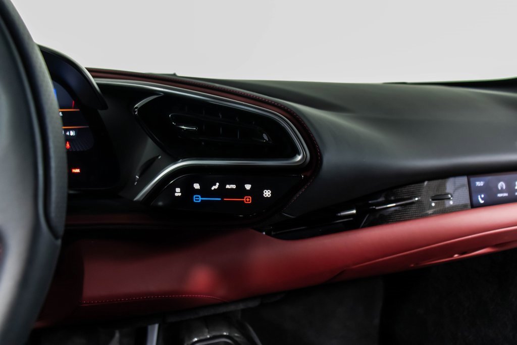 Certified 2023 Ferrari 296 GTB image 39