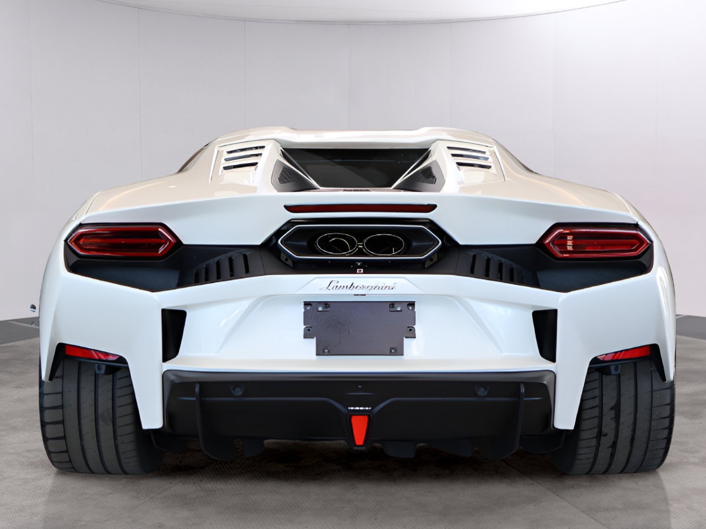 Used 2026 Lamborghini Temerario AWD/4WD image 6