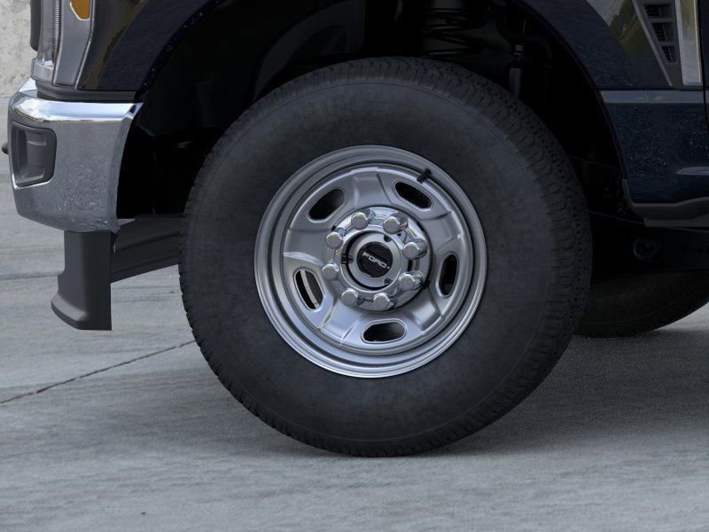 New 2026 Ford F250 XL image 19