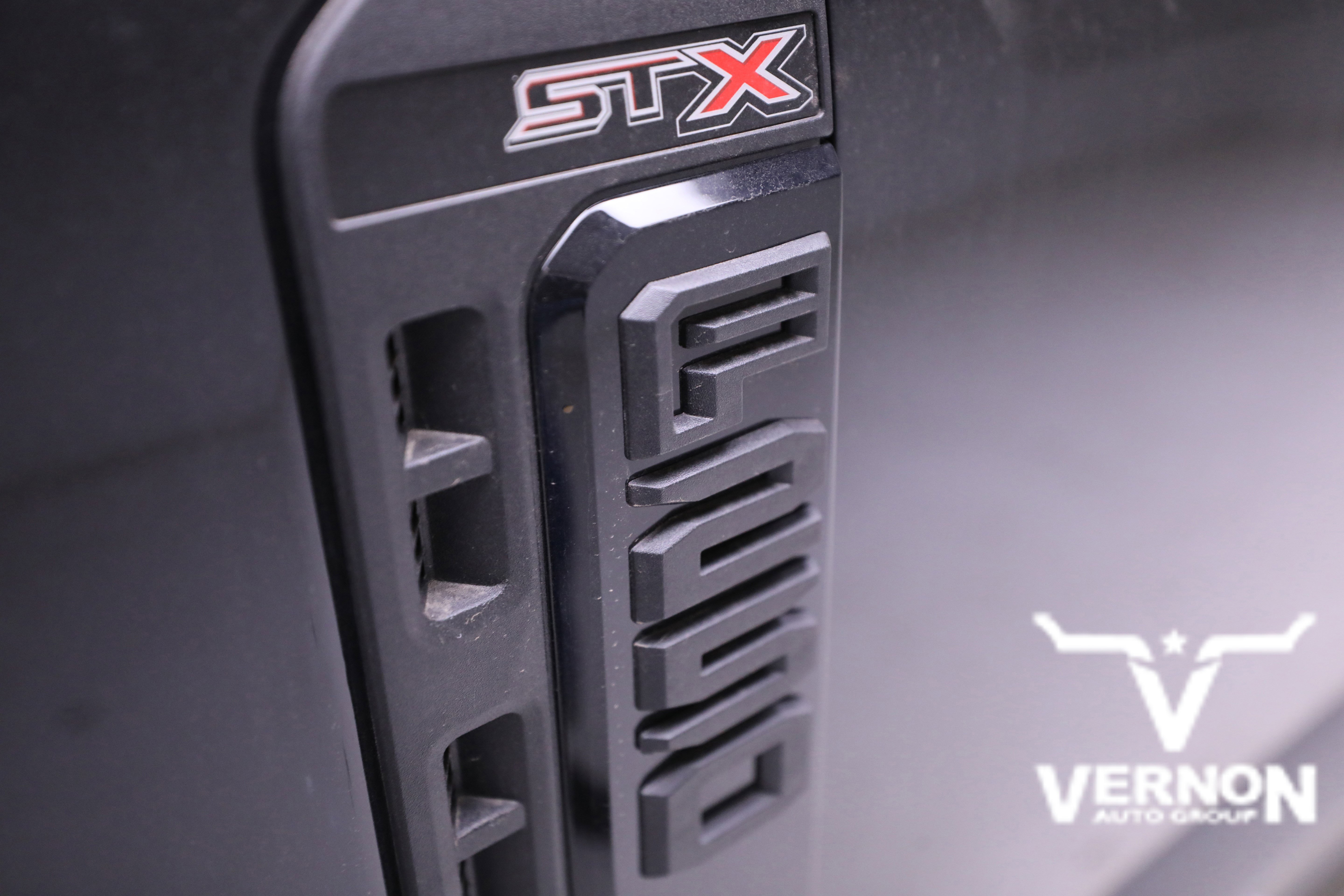 New 2026 Ford F250 XL w/ STX Appearance Package image 33