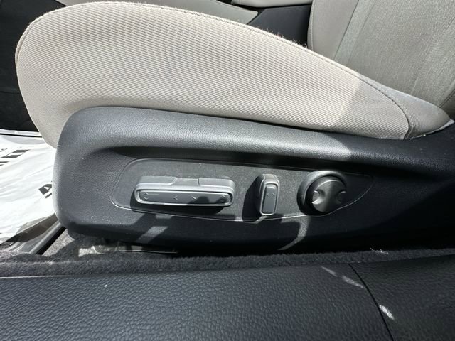 Used 2025 Honda Accord SE image 20