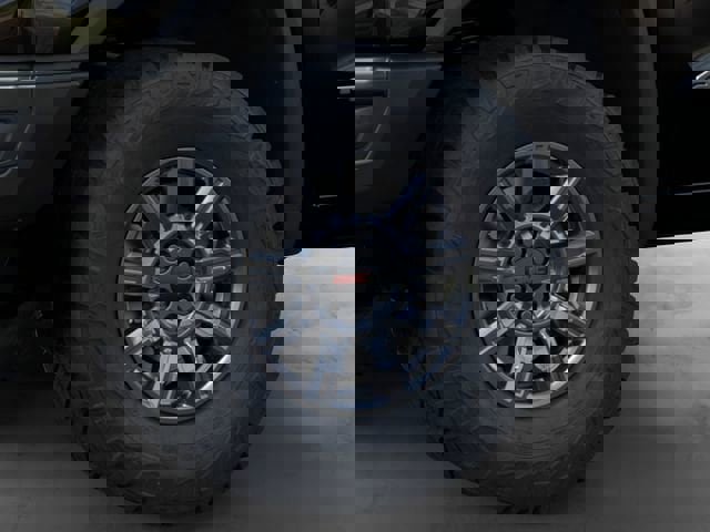 New 2026 GMC Sierra 1500 AT4X image 9